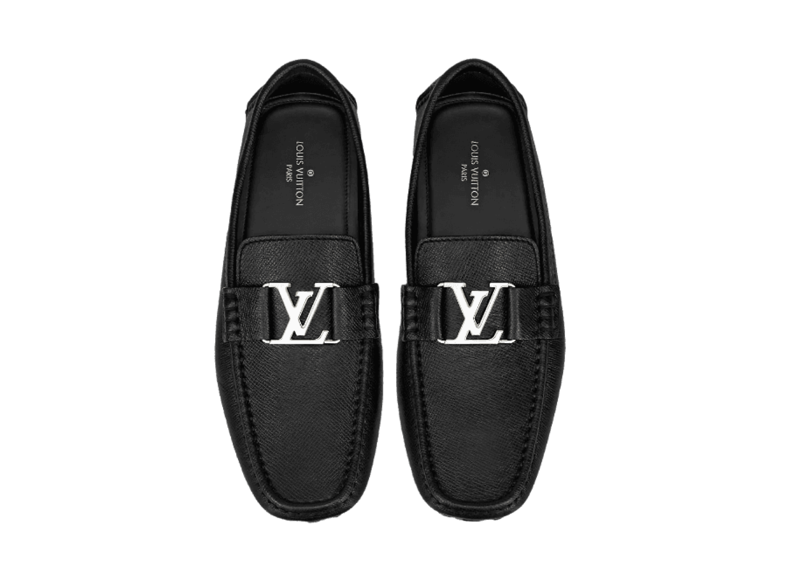 Louis Vuitton Monte Carlo Moccasin - photo 2