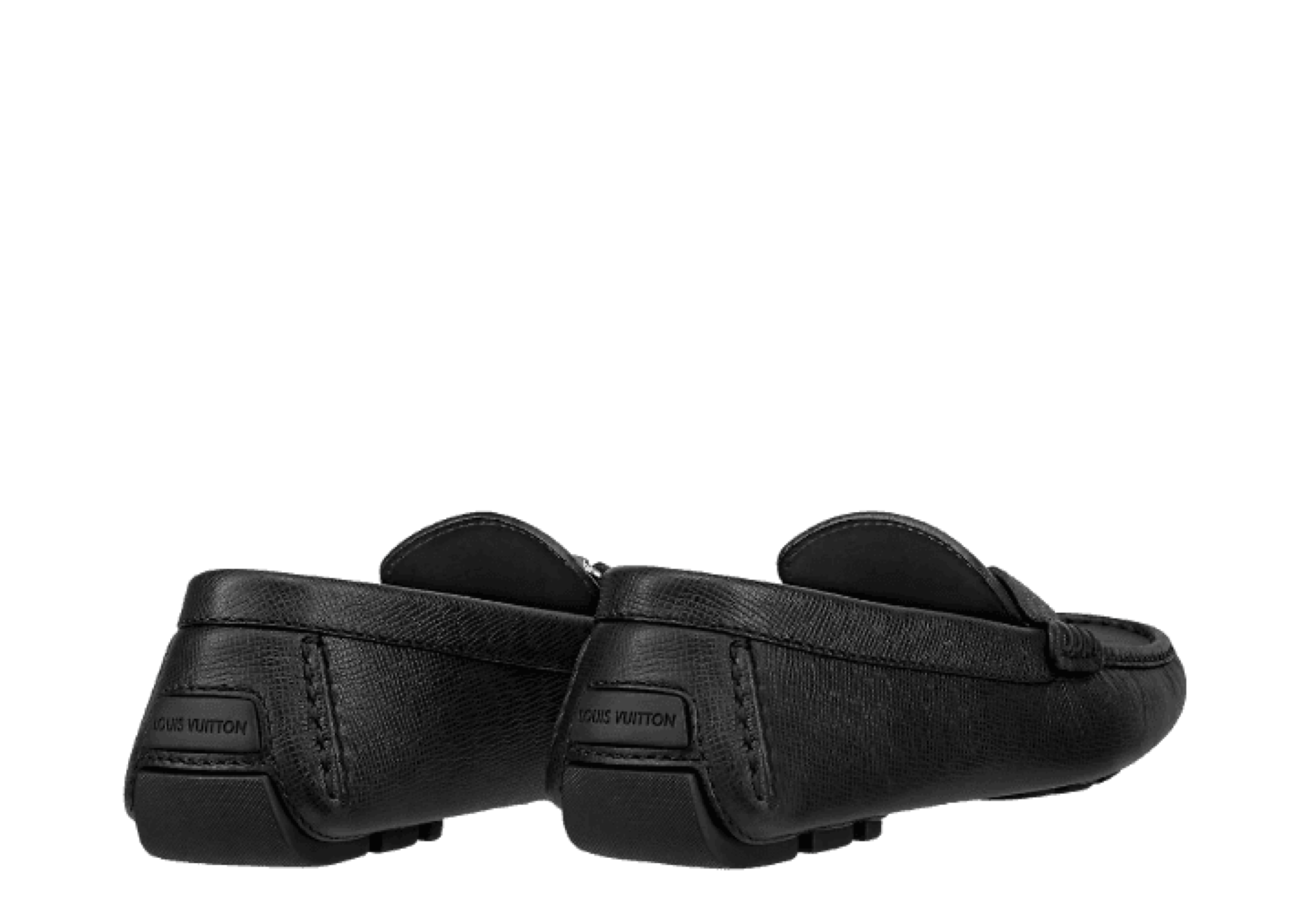 Louis Vuitton Monte Carlo Moccasin - photo 3