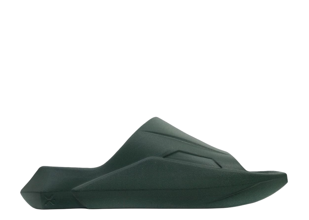 Porto X Ludwig Forest Green Slides