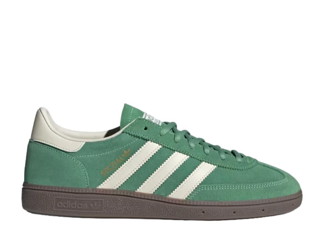 Adidas Handball Spezial Preloved Green