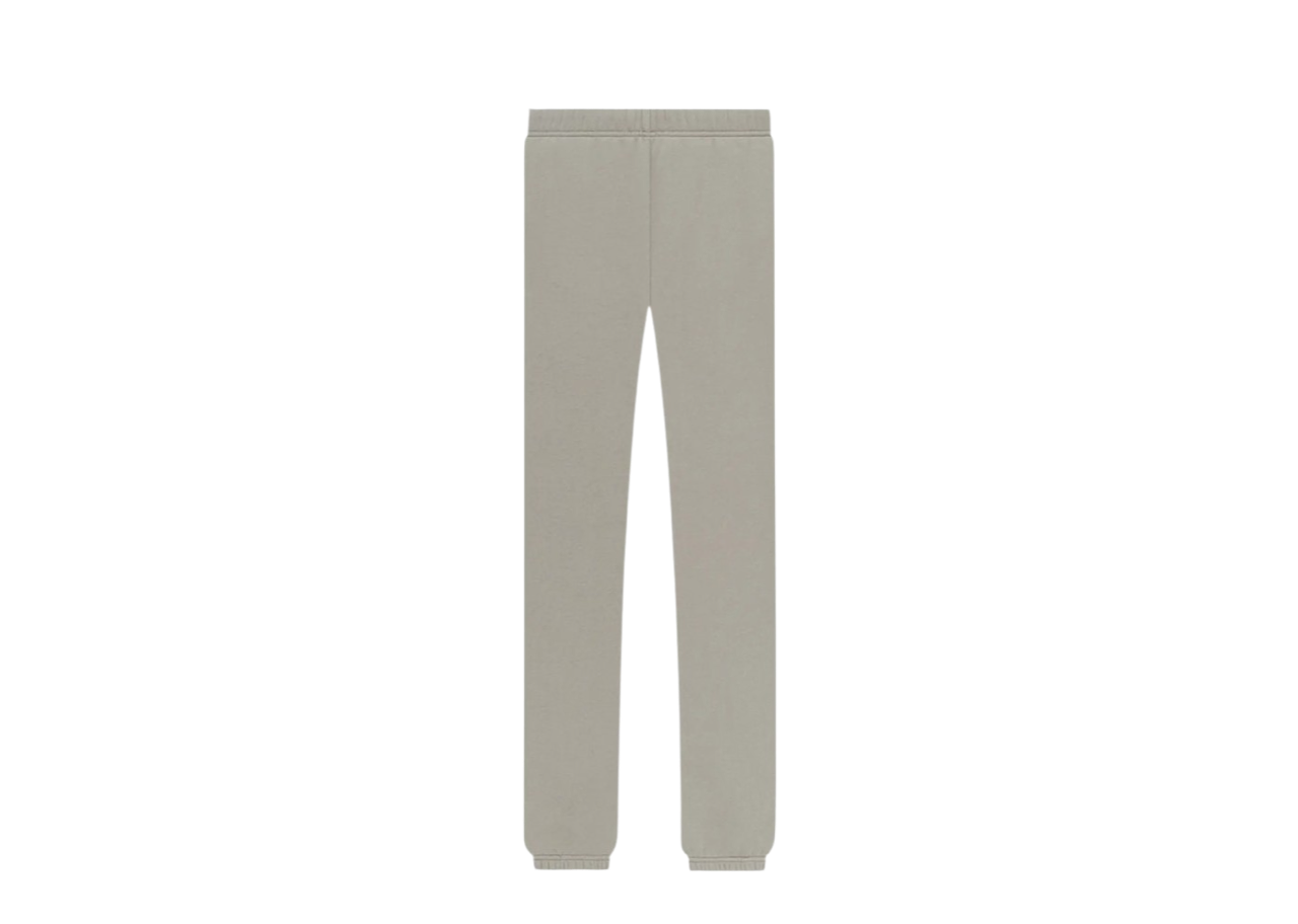 Fear of God Essentials Sweatpant 'Seal' - photo 2