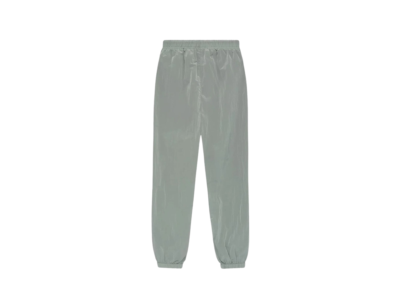 Fear of God Essentials Crinkle Nylon Track Pant Seal - photo 2