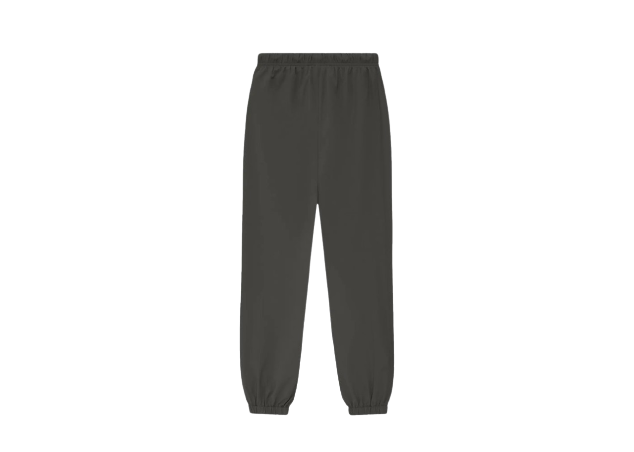 Fear of God Essentials Nylon Trackpant Ink - photo 2