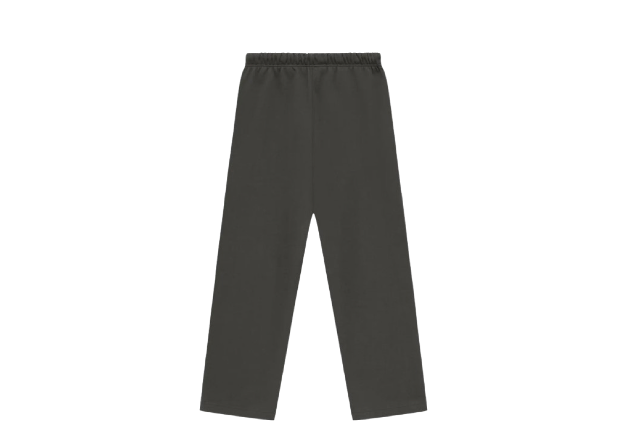 Fear of God Essentials Relaxed Pants Ink - photo 2