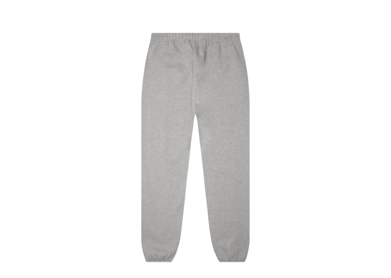 Fear of God Essentials Sweatpant Dark Heather Oatmeal - photo 2