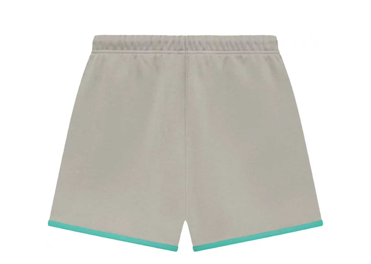 Fear of God Essentials Sweatshorts Seal - photo 2