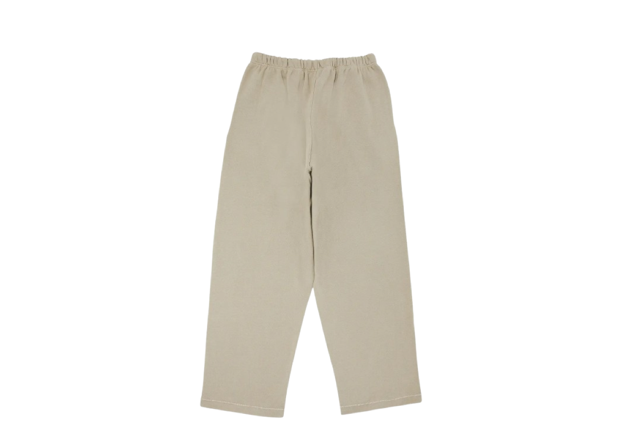 Fear of God Essentials Lounge Sweatpants Seal - photo 2
