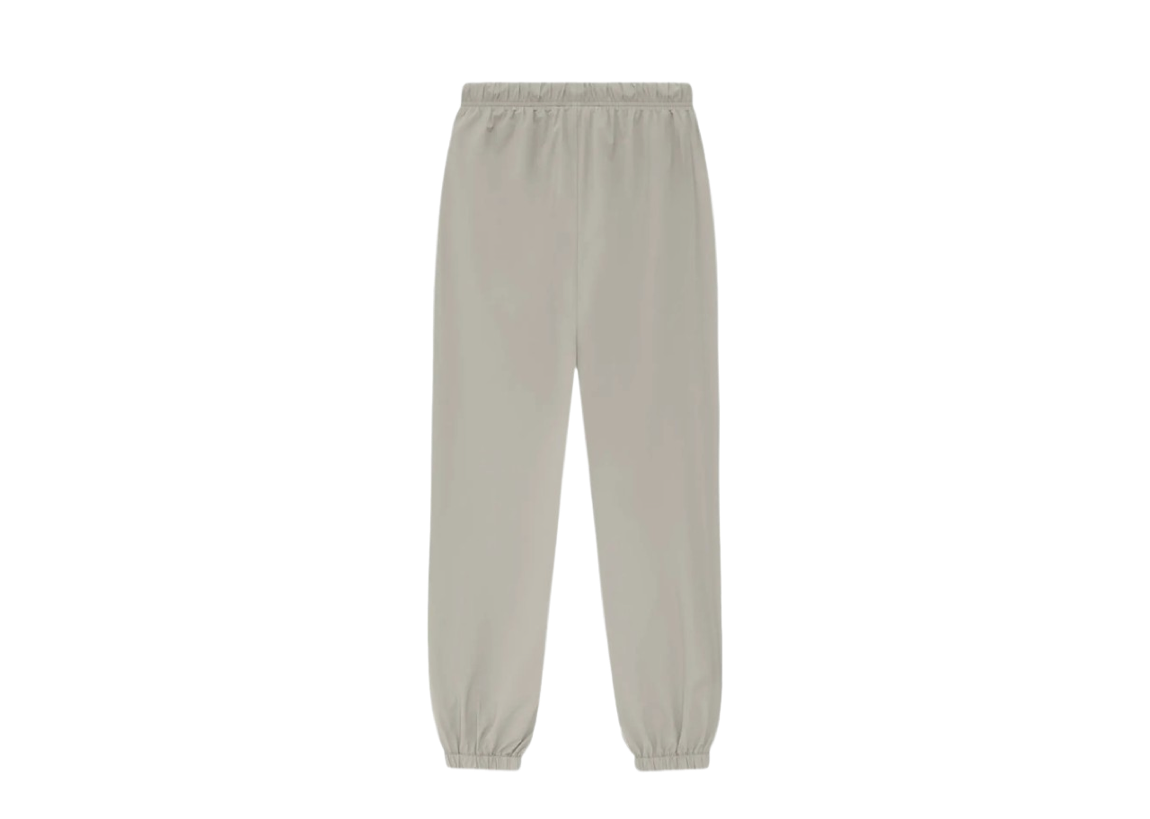 Fear of God Essentials Nylon Track Pant Seal - photo 2