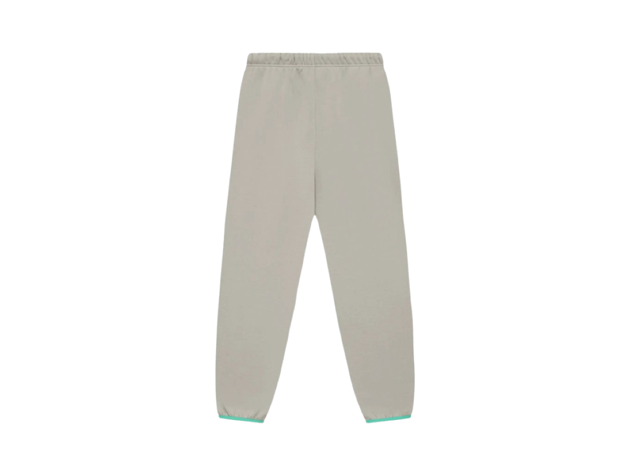 Fear of God Essentials Sweatpants Seal - photo 2