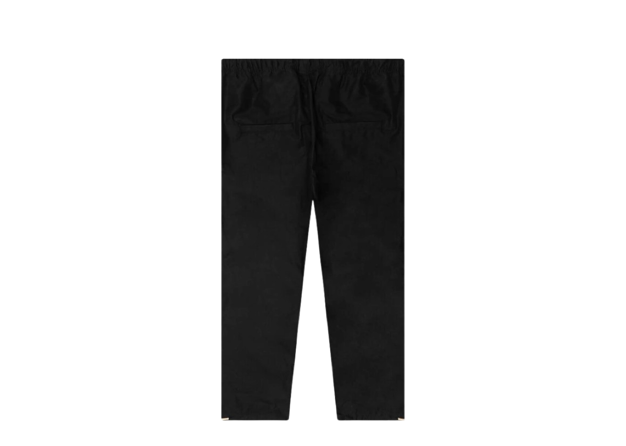 Fear of God Essentials Relaxed Trouser 'Jet Black' - photo 2