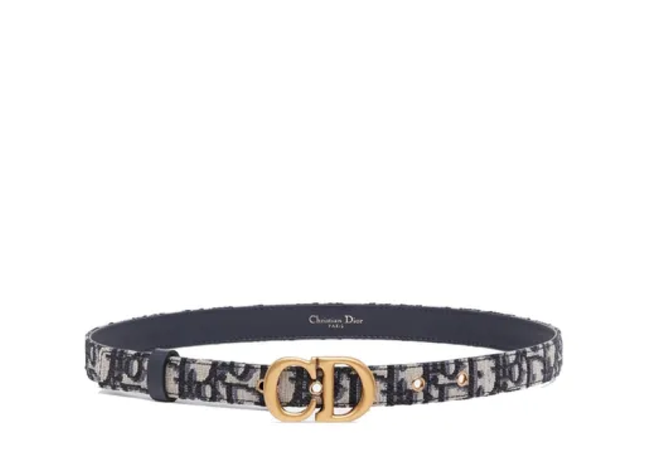 Saddle Belt