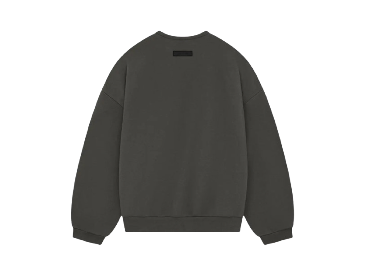 Fear of God Essentials Crewneck Ink - photo 2