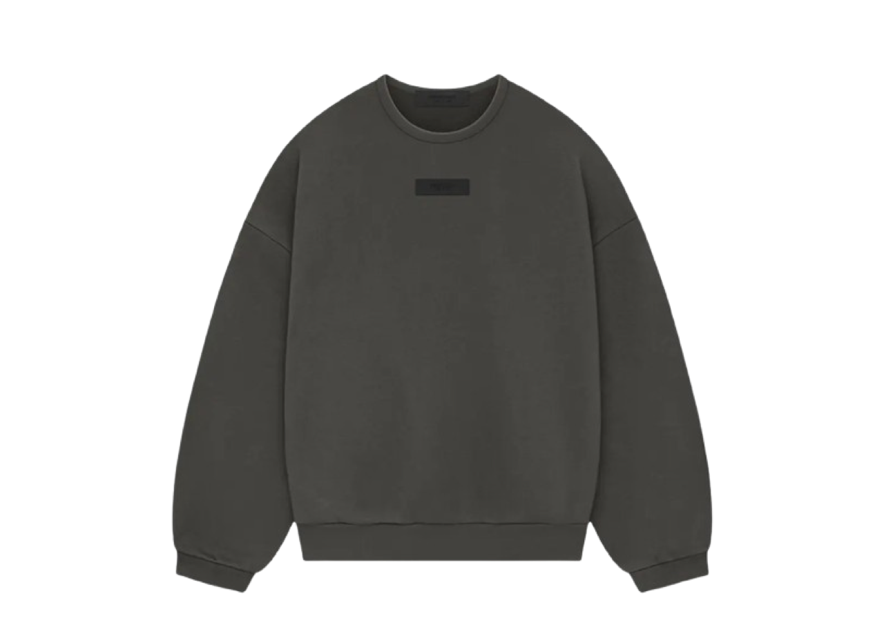 Fear of God Essentials Crewneck Ink