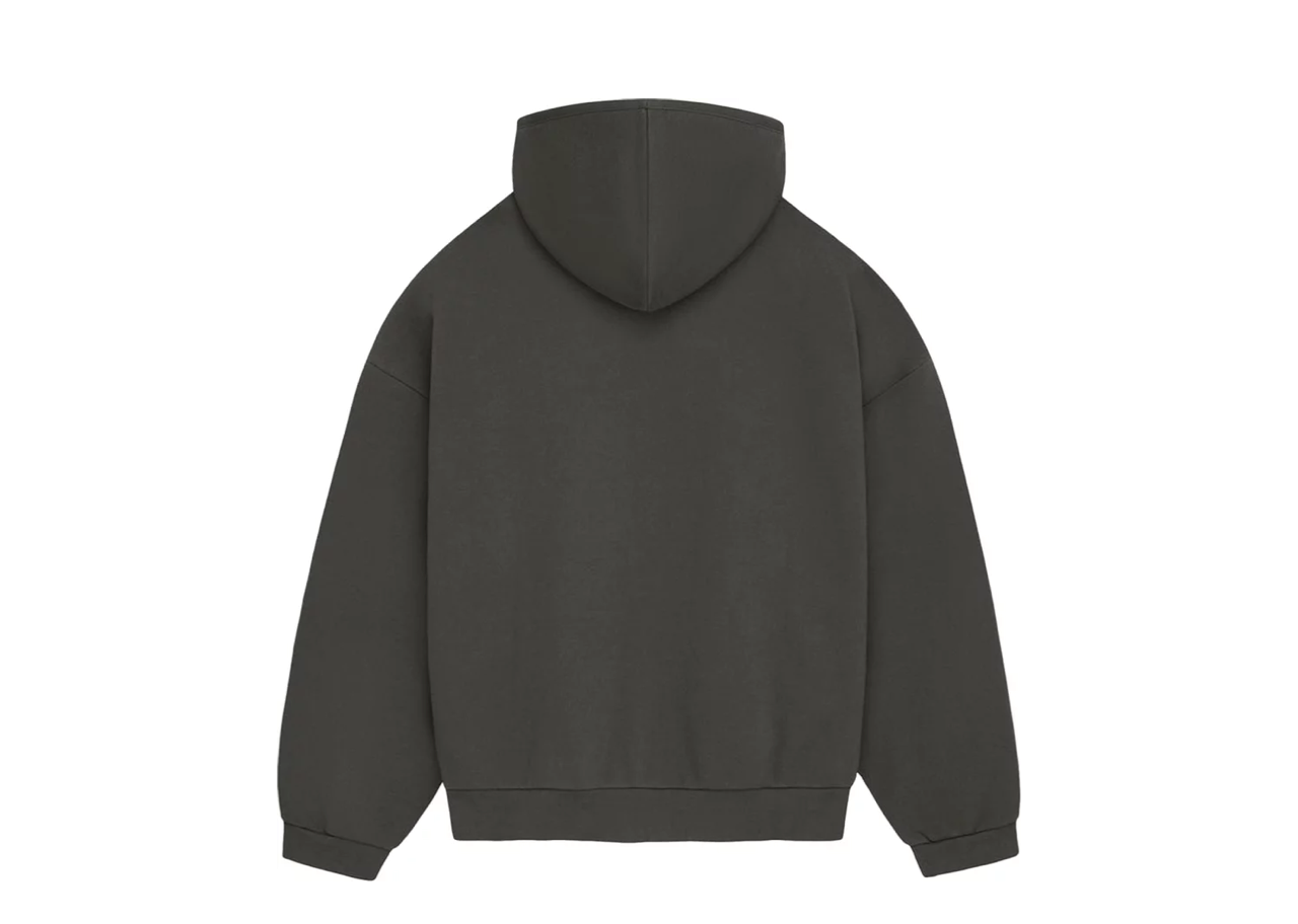 Fear of God Essentials Pullover Hoodie Ink - photo 2