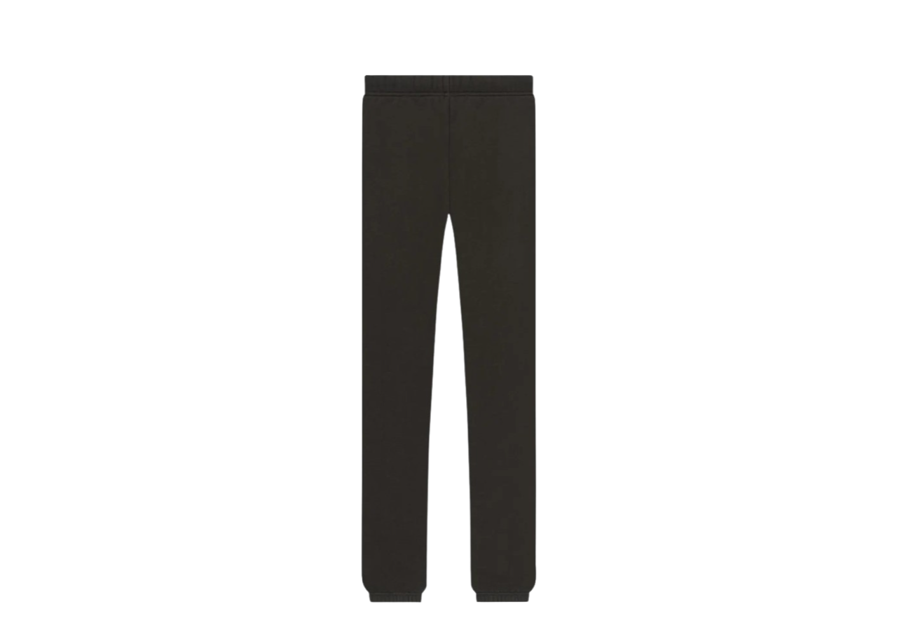 Fear of God Essentials Sweatpant 'Off Black' - photo 2