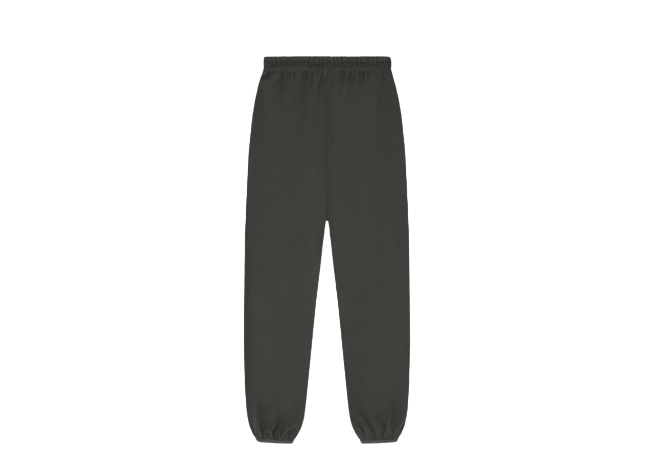 Fear of God Essentials Terry Sweatpant Ink - photo 2