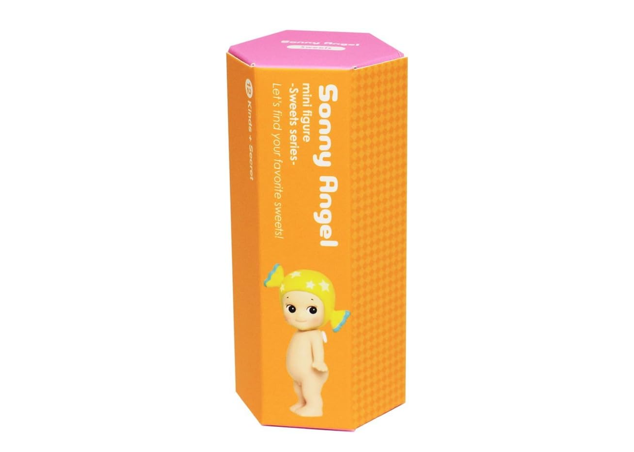 Sonny Angel Sweet Series Refine Blind Box
