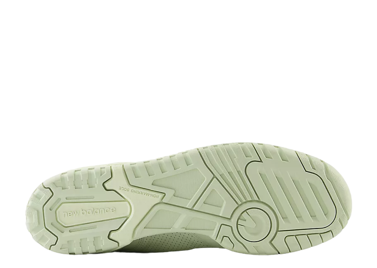 New Balance 550 Pistachio Butter - photo 4