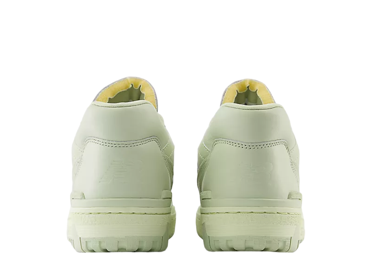 New Balance 550 Pistachio Butter - photo 3