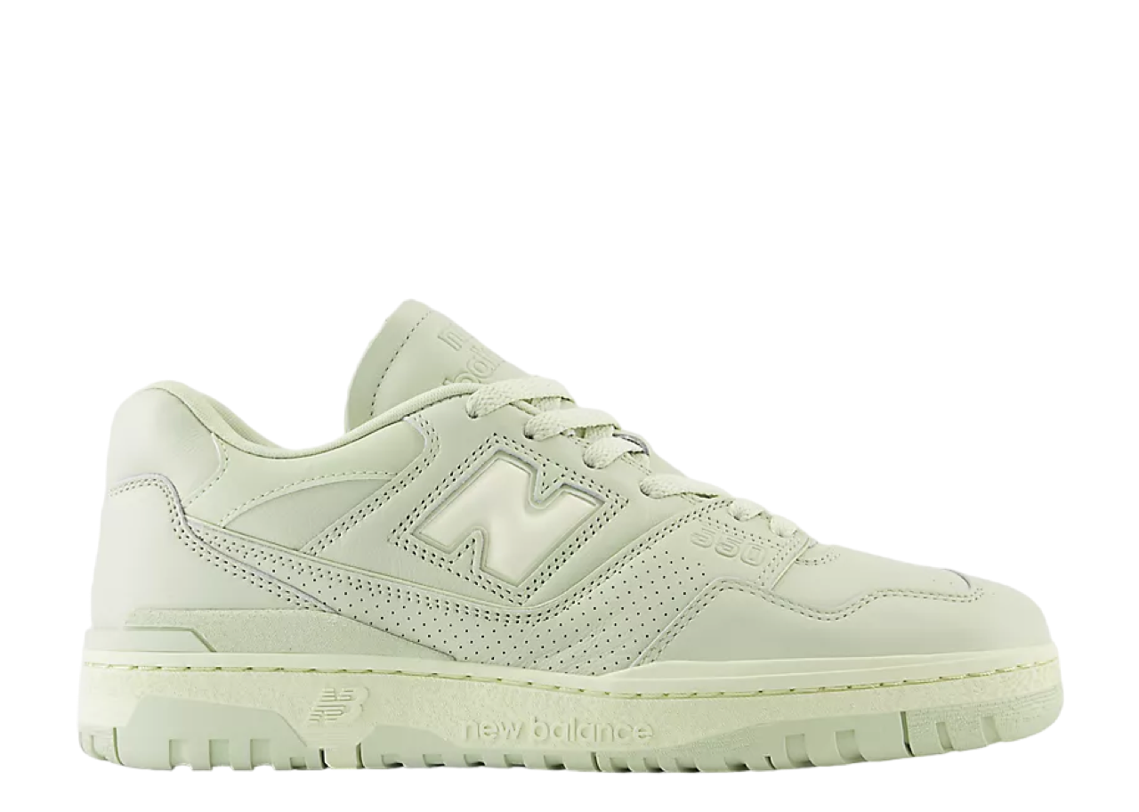 New Balance 550 Pistachio Butter