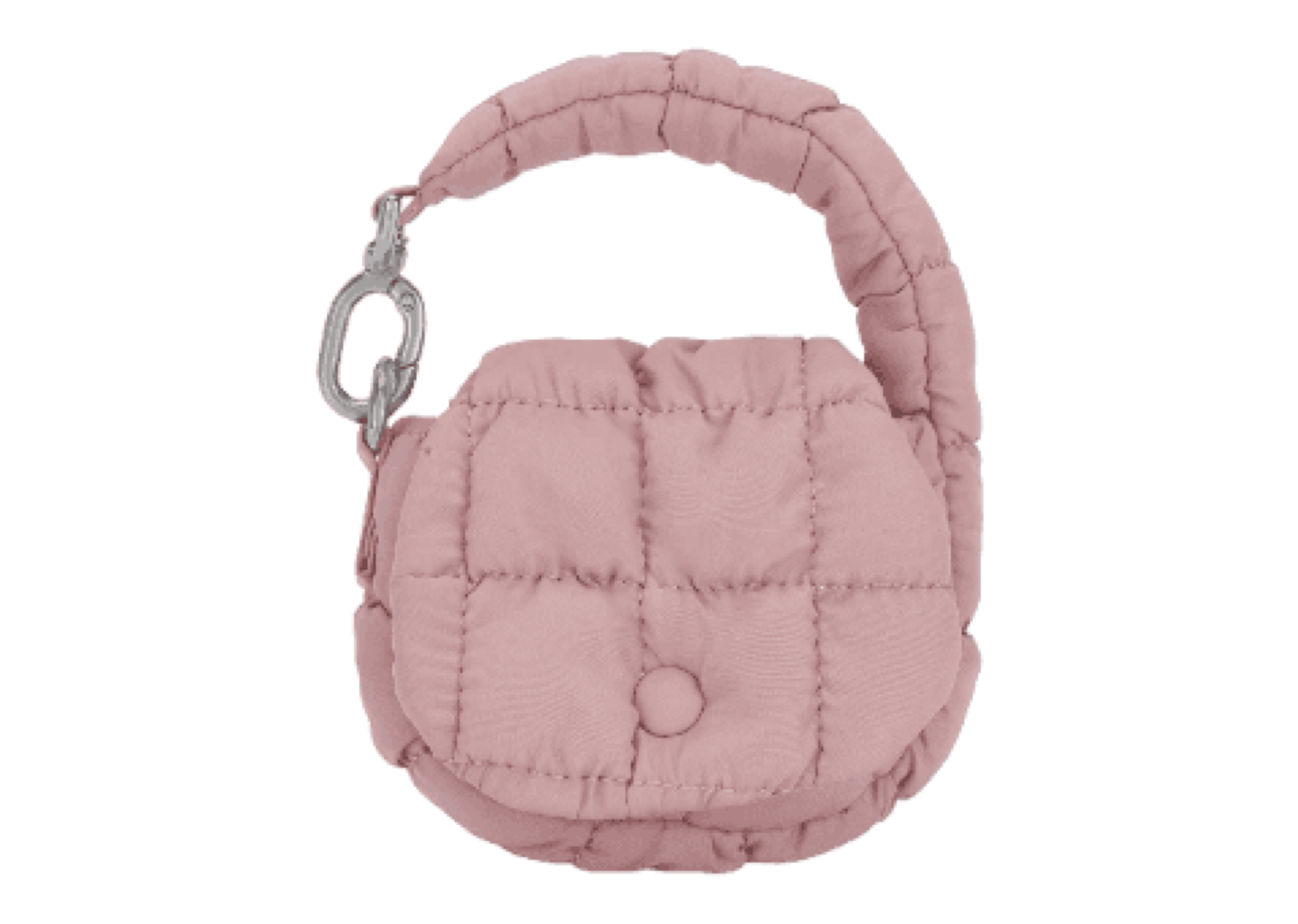 COS Nano Quilted Bag