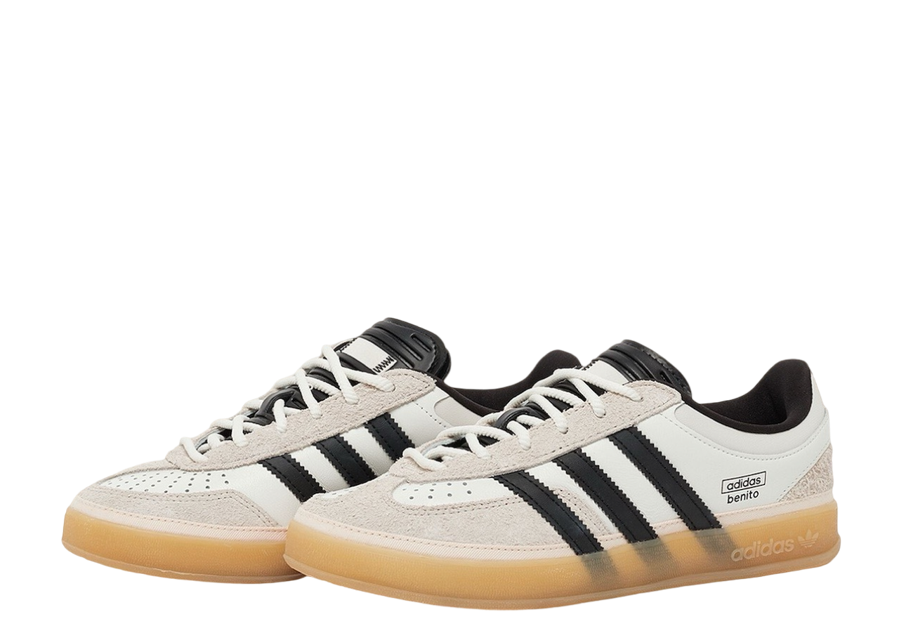 Adidas Gazelle Indoor Bad Bunny - photo 2