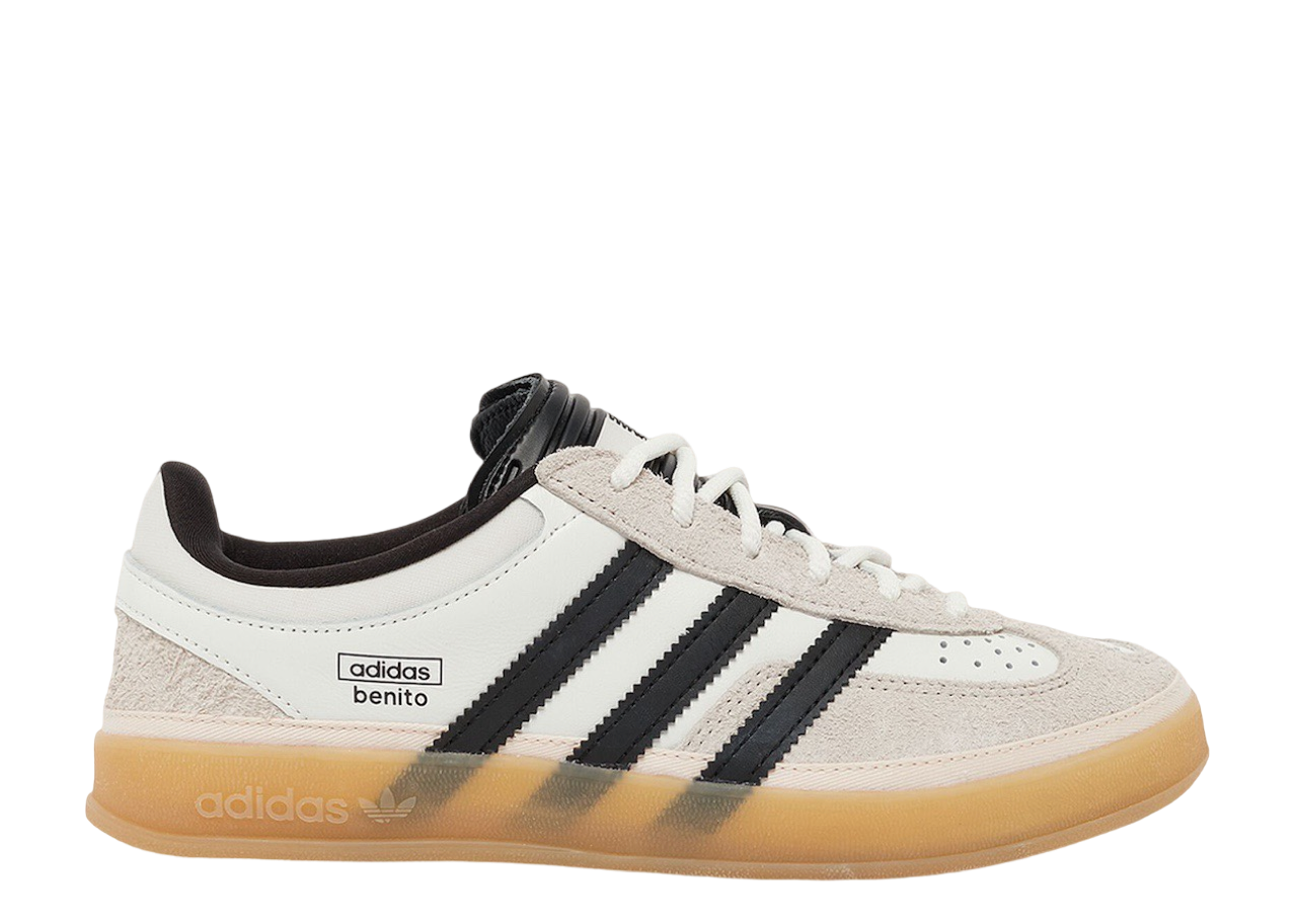 Adidas Gazelle Indoor Bad Bunny