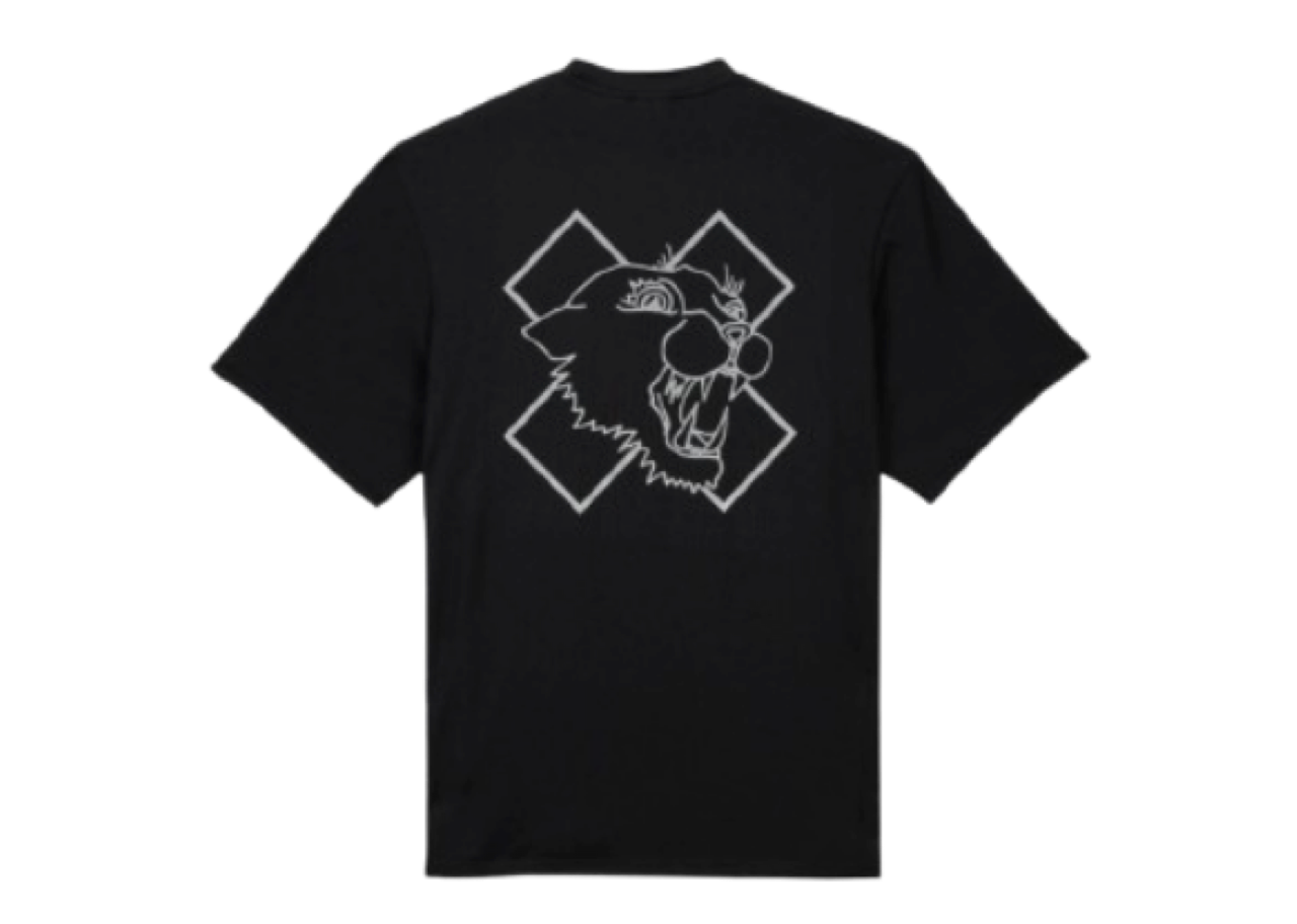 Nike X Patta AS M NRG Shirt SS - photo 2
