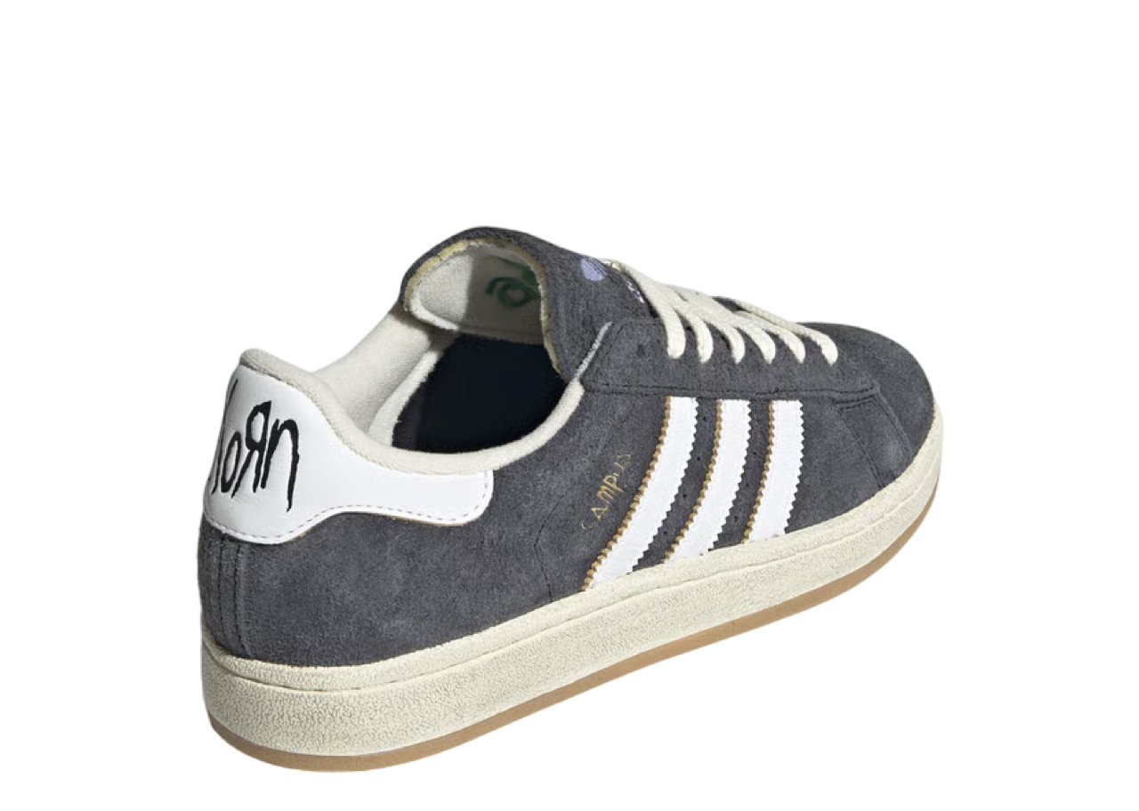 Adidas Campus 2 KoRn Follow The Leader - photo 3