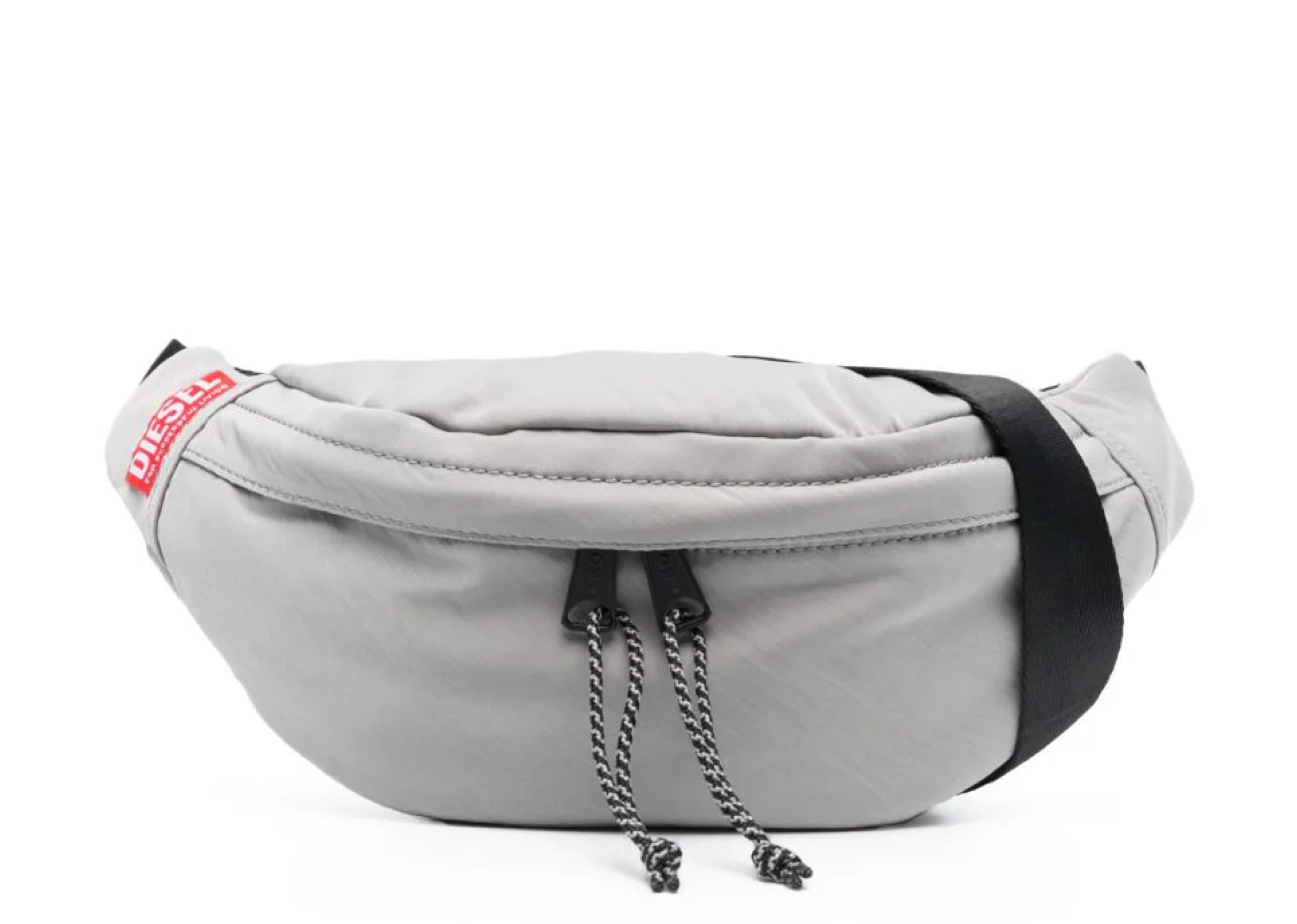 Diesel Rave Logo Belt Bag