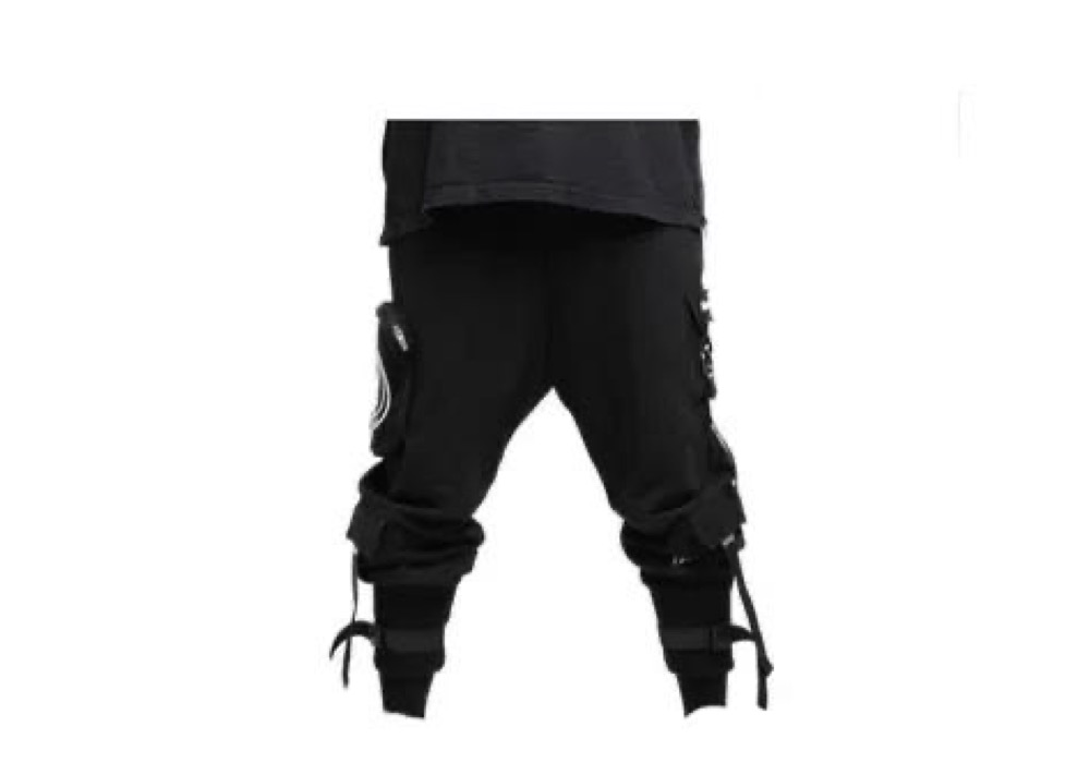 M.V D PANTS MJ S