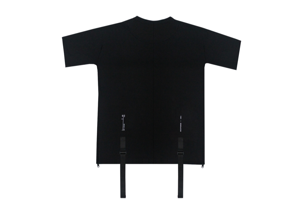 Basic  Long T G.II - photo 2
