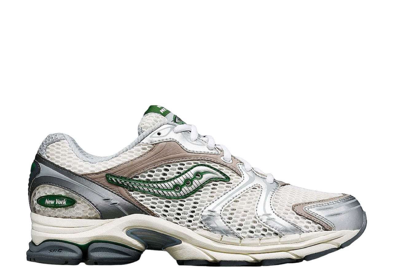 Saucony ProGrid Triumph 4 Minted NY
