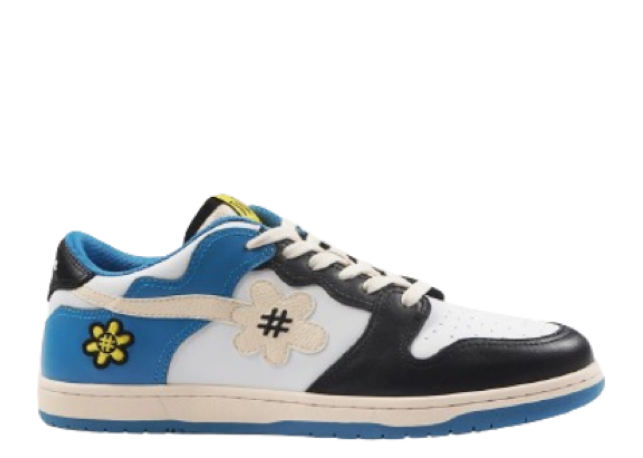 Water The Plant Thunder Thunder Blue Black