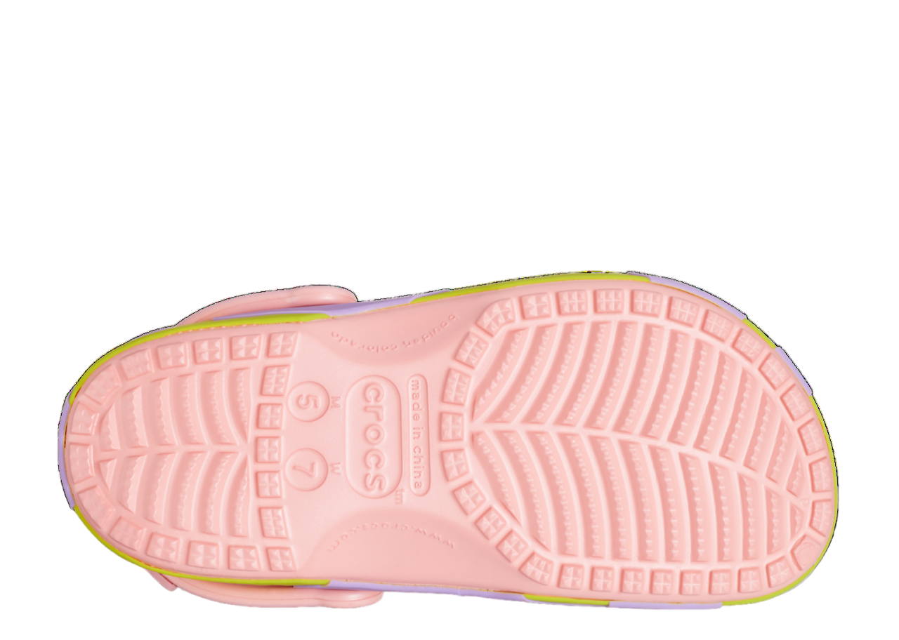 Crocs Classic Clog Patrick Star - photo 4