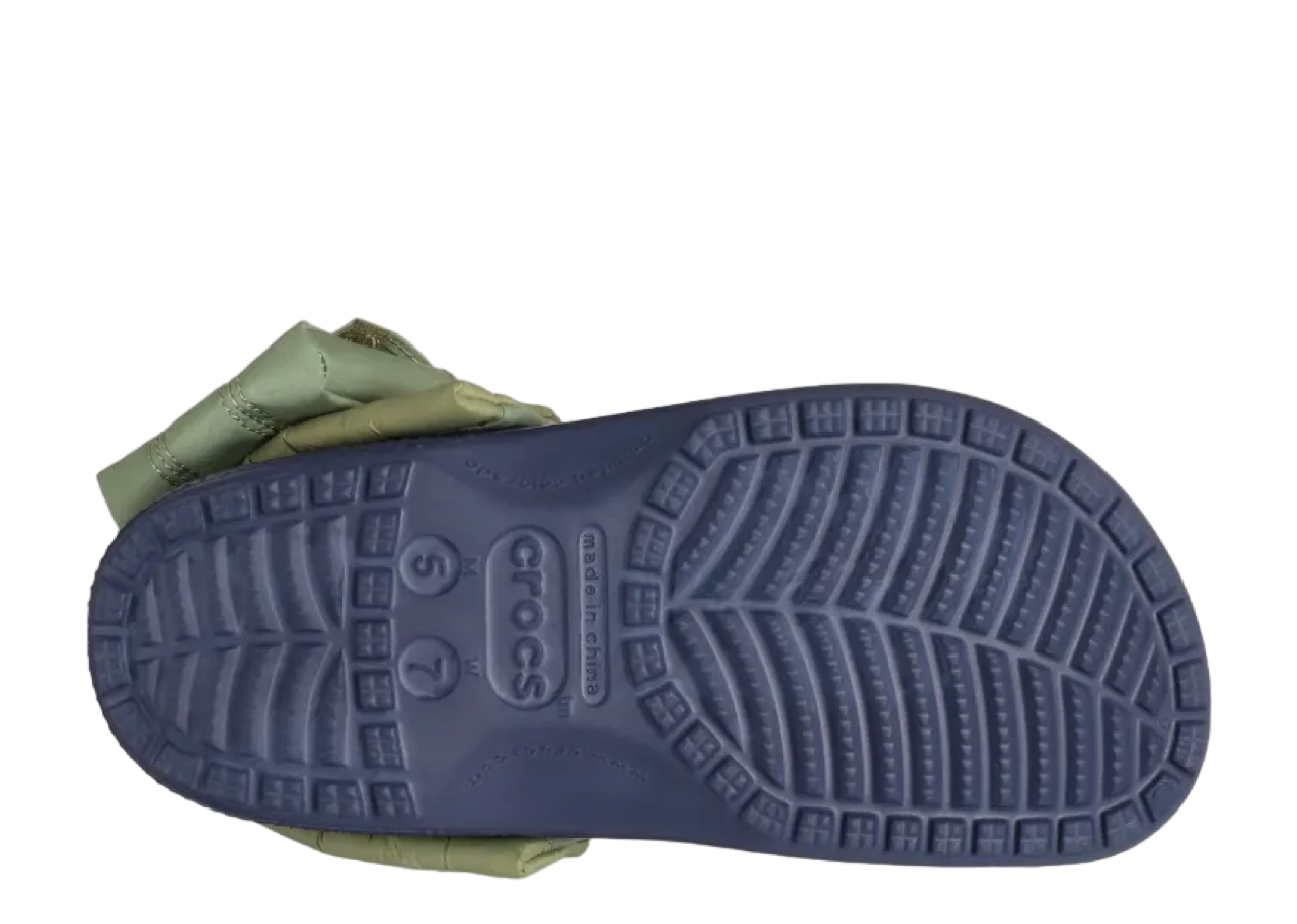 Crocs Classic Clog Naruto Shippuden Kakashi - photo 3