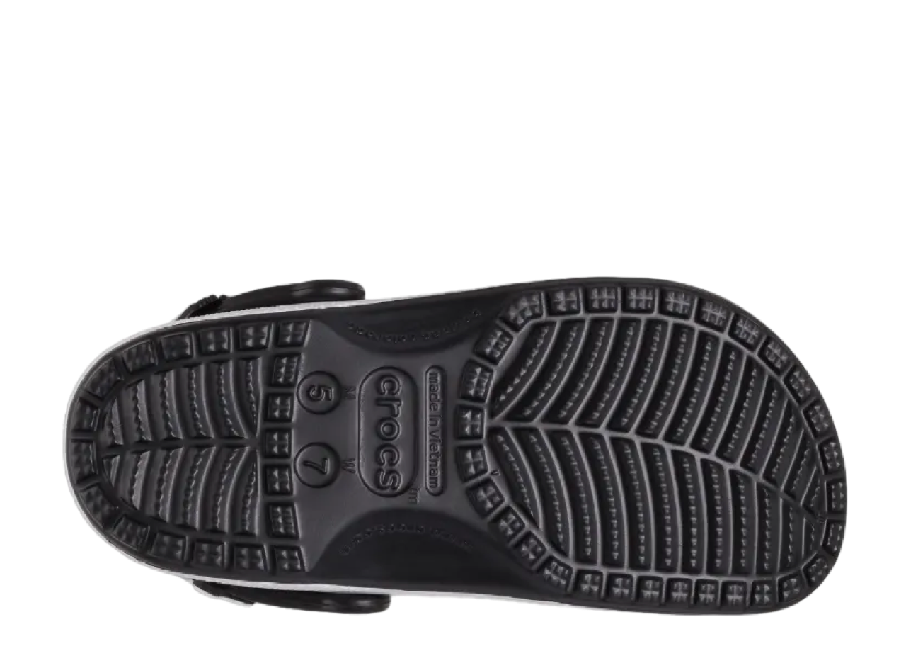 Crocs Classic Clog Keith Haring - photo 3
