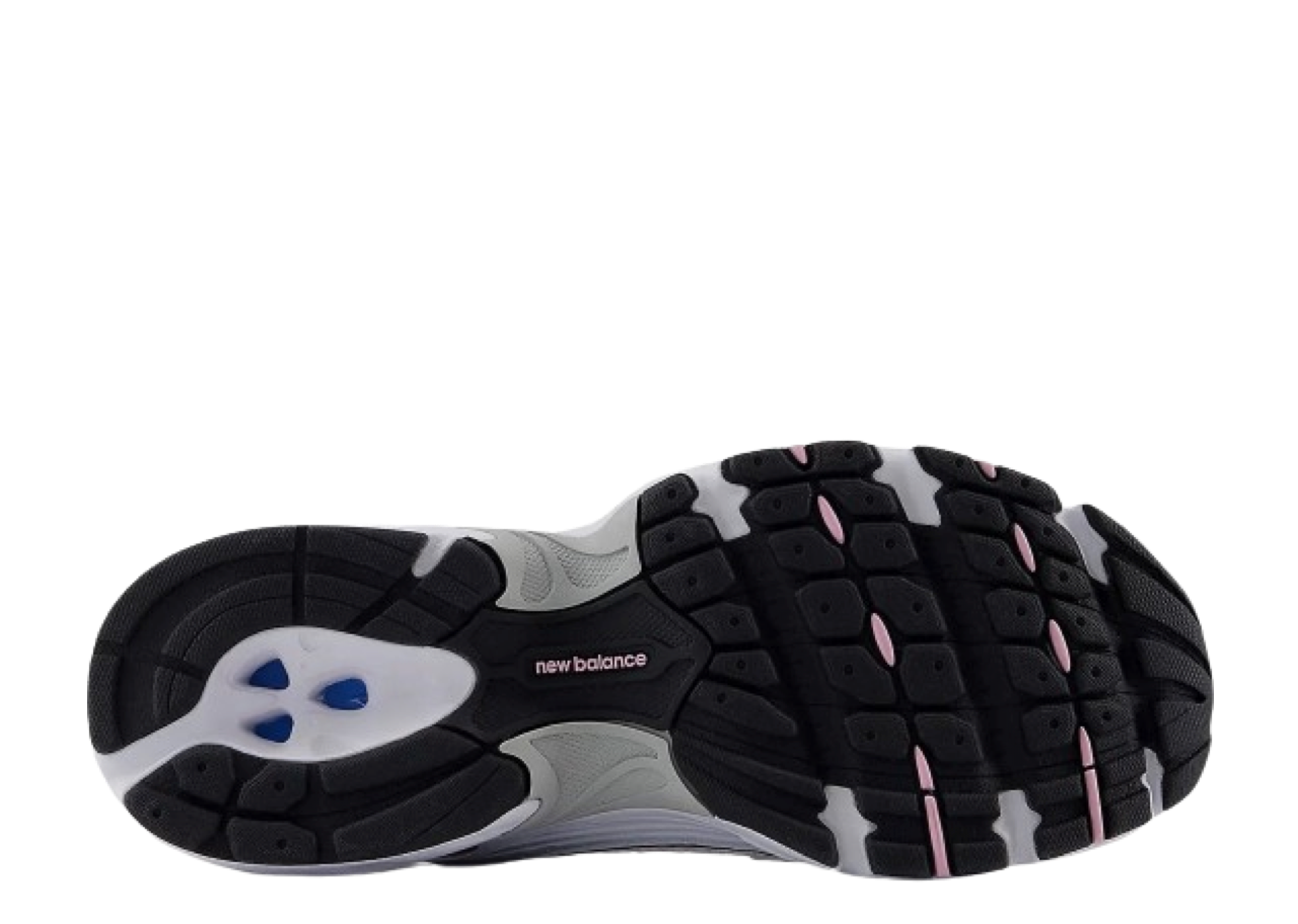 New Balance 530 White Pink Sugar - photo 4