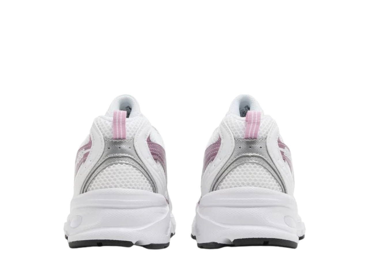 New Balance 530 White Pink Sugar - photo 3