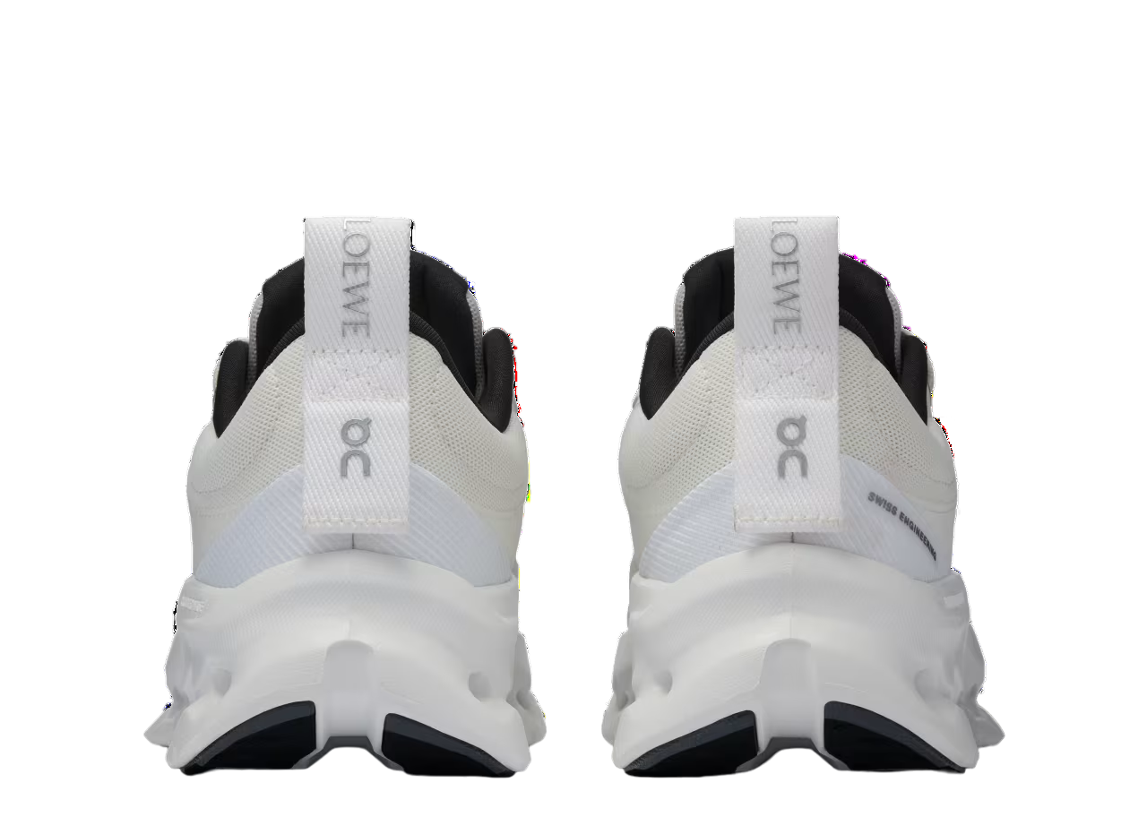 On Running Cloudtilt 2 LOEWE Sand White (W) - photo 3