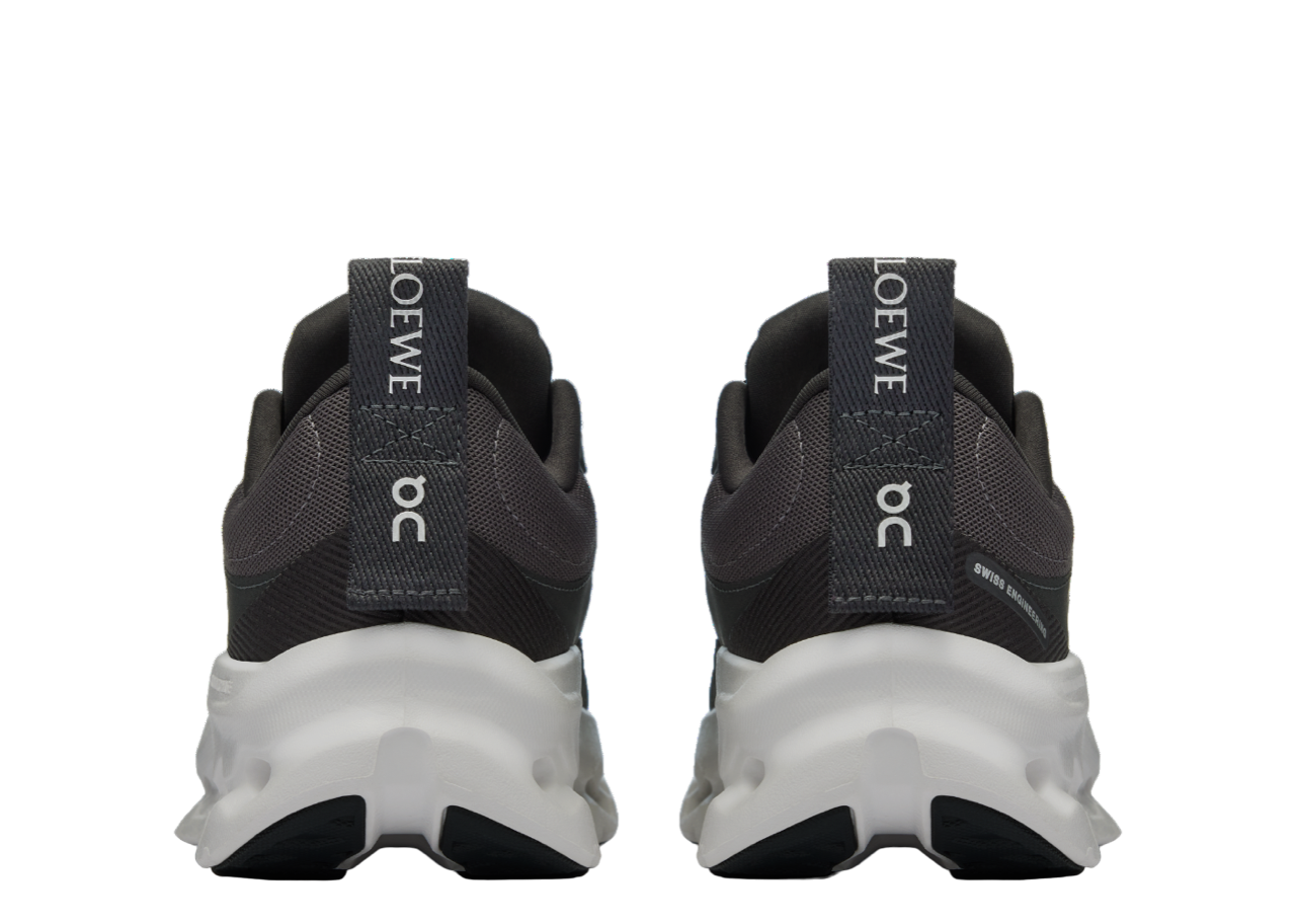 On Running Cloudtilt 2 LOEWE Black - photo 3