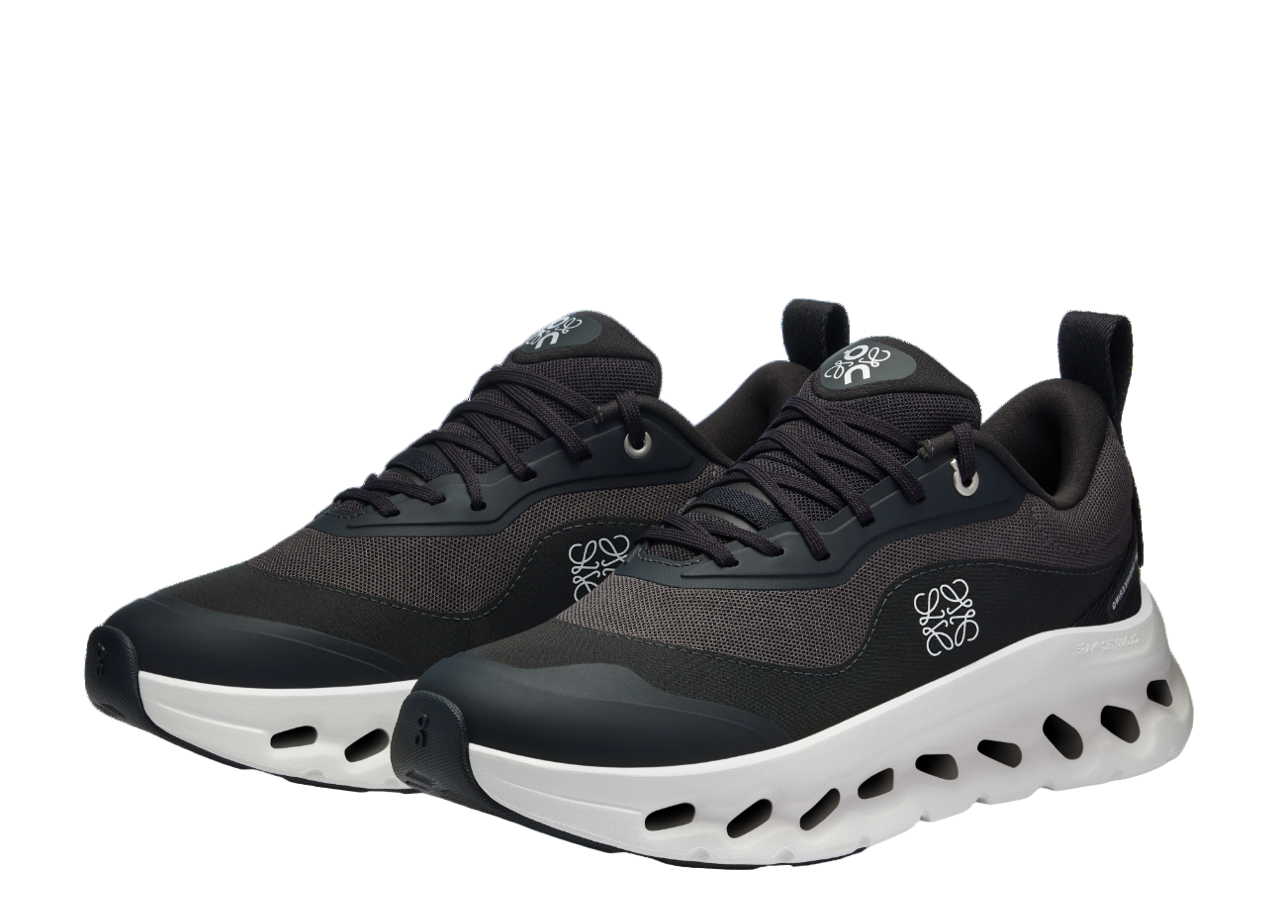On Running Cloudtilt 2 LOEWE Black - photo 2