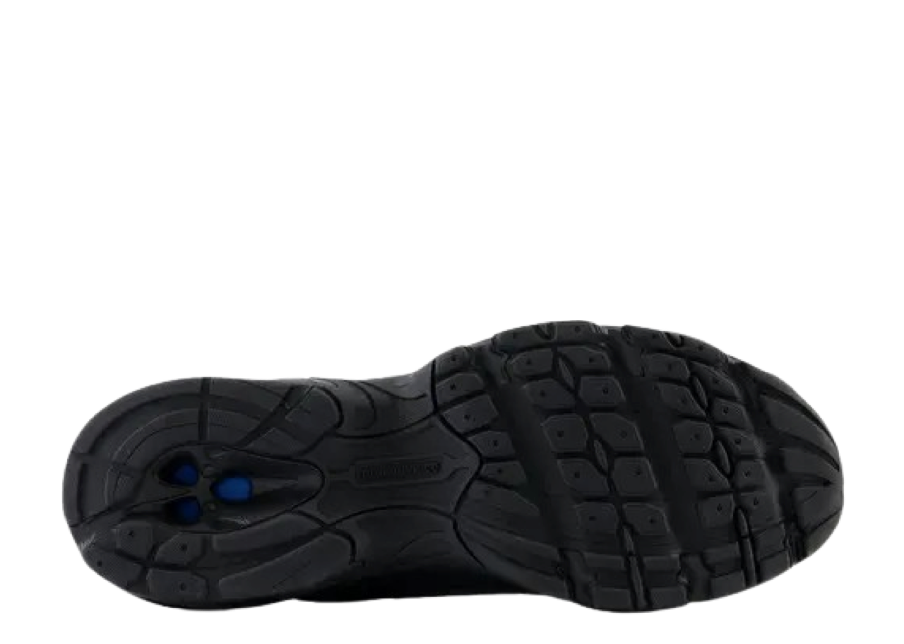 New Balance 530 Black Dark Grey - photo 4