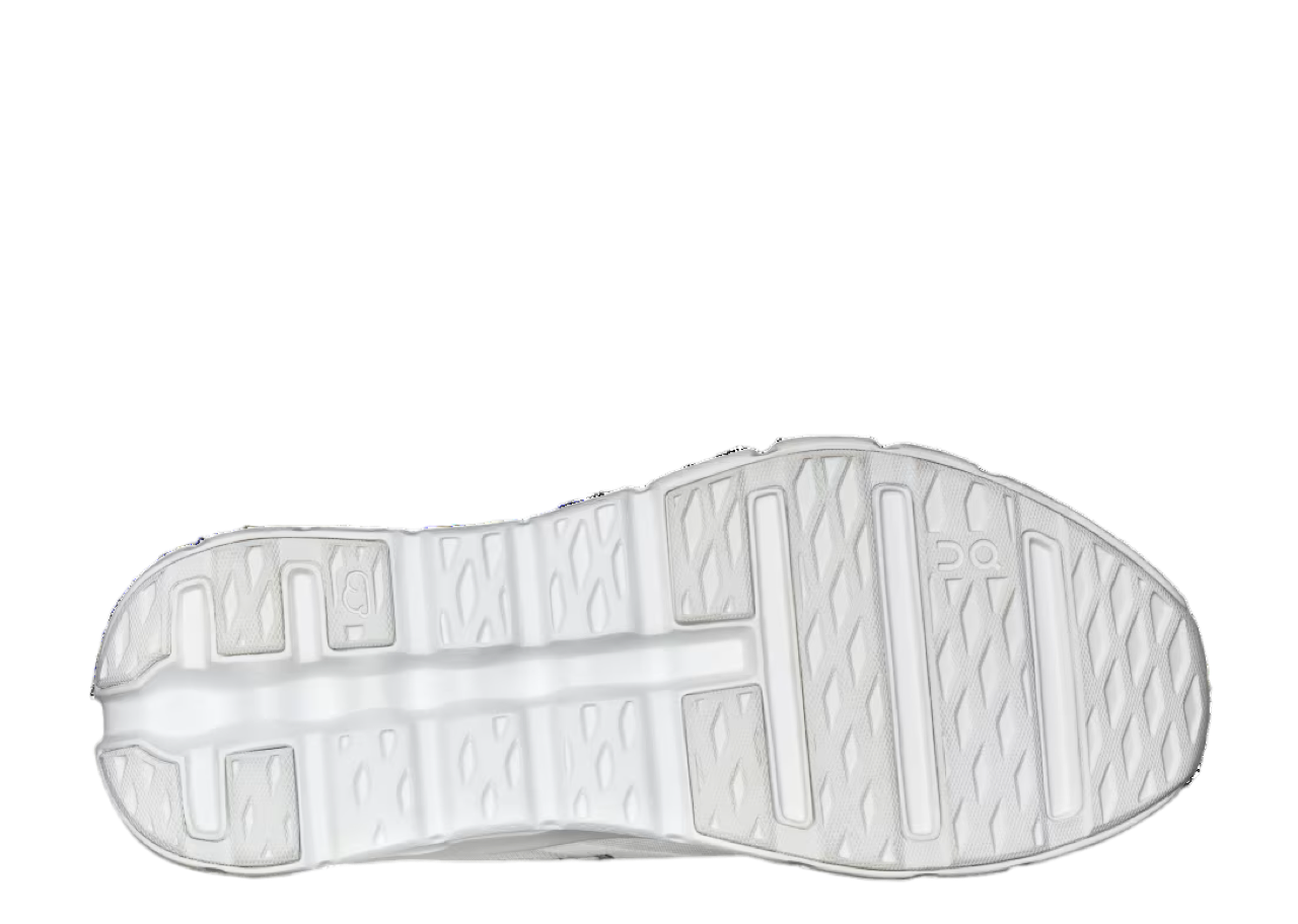 On Running Cloudtilt LOEWE All White - photo 4