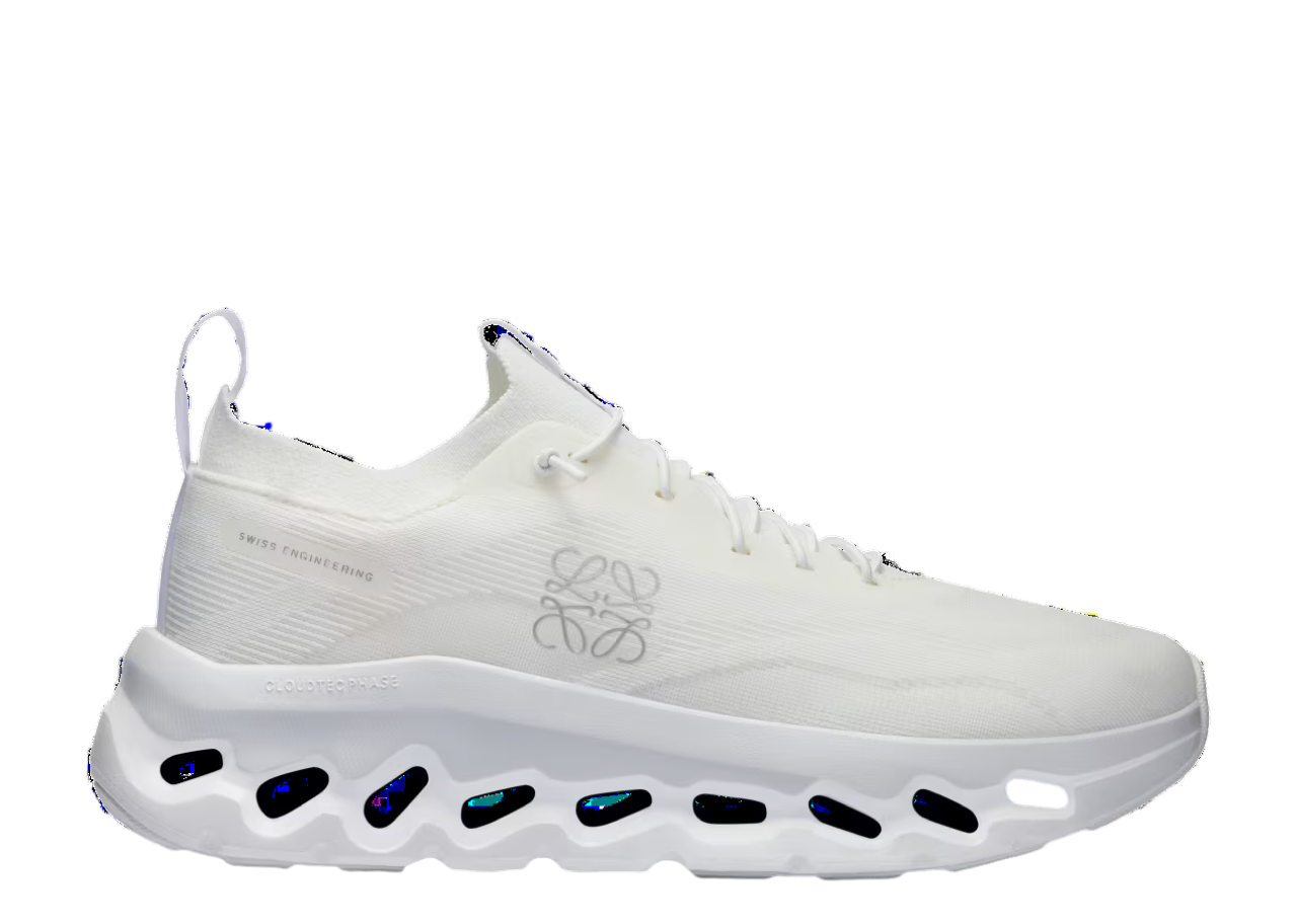 On Running Cloudtilt LOEWE All White (W)