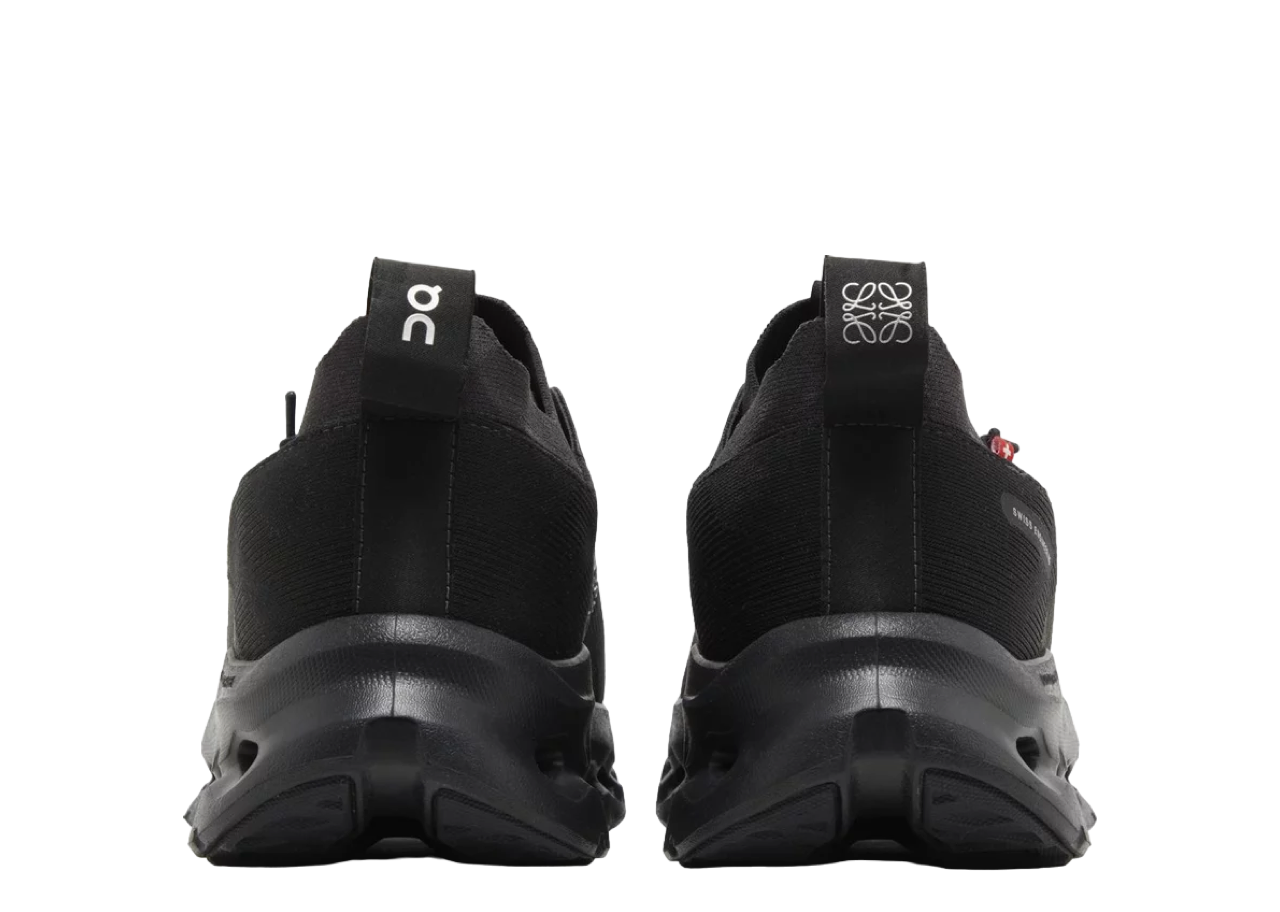 On Running Cloudtilt LOEWE All Black (W) - photo 3