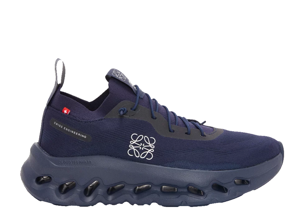 On Running Cloudtilt LOEWE All Navy