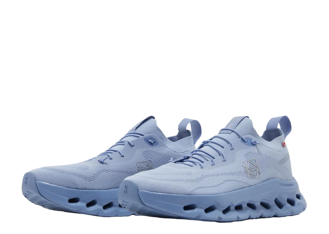 On Running Cloudtilt LOEWE Forever Blue - photo 2