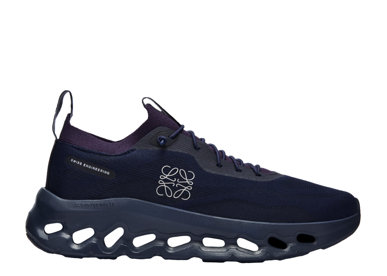 On Running Cloudtilt LOEWE All Navy (W)