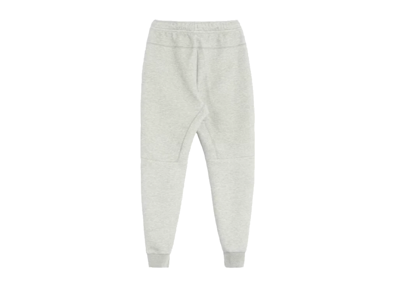 Nike Sportwear Joggers Dark Heather Grey Black - photo 2